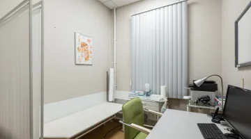 Многопрофильный центр СМ-Клиника на Лесной улице изображение 8