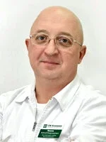 Иванов Евгений Владимирович
