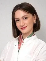 Дгебуадзе Ана