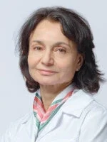 Крапухина Мария Геннадьевна