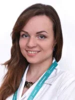 Лощакова Наталья Валентиновна