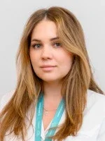Арясова Дарья Петровна