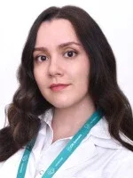 Филатова (Войнова) Александра Александровна