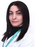 Керимова Виолетта Айваровна